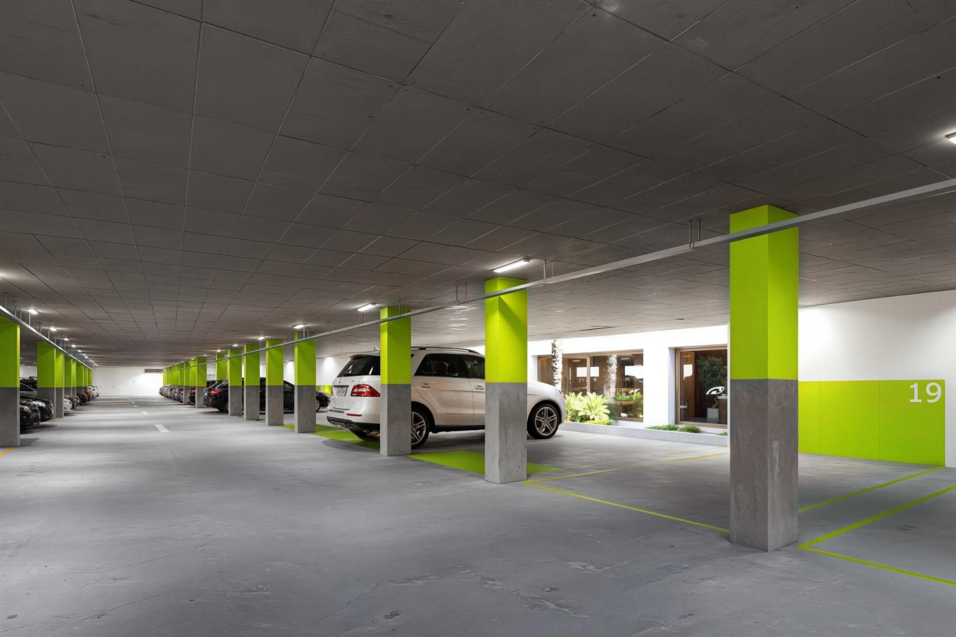 New Build - Townhouse - Los Alcázares