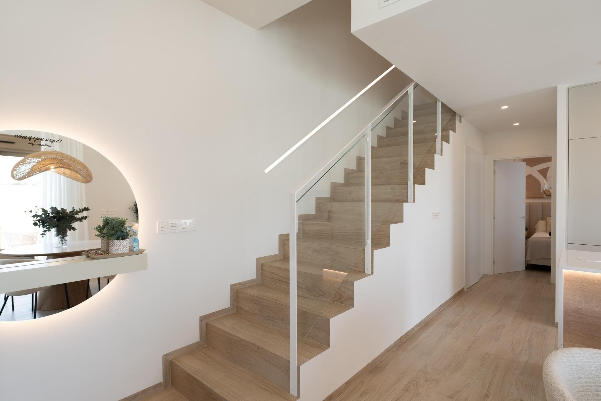 New Build - Townhouse - Los Alcázares