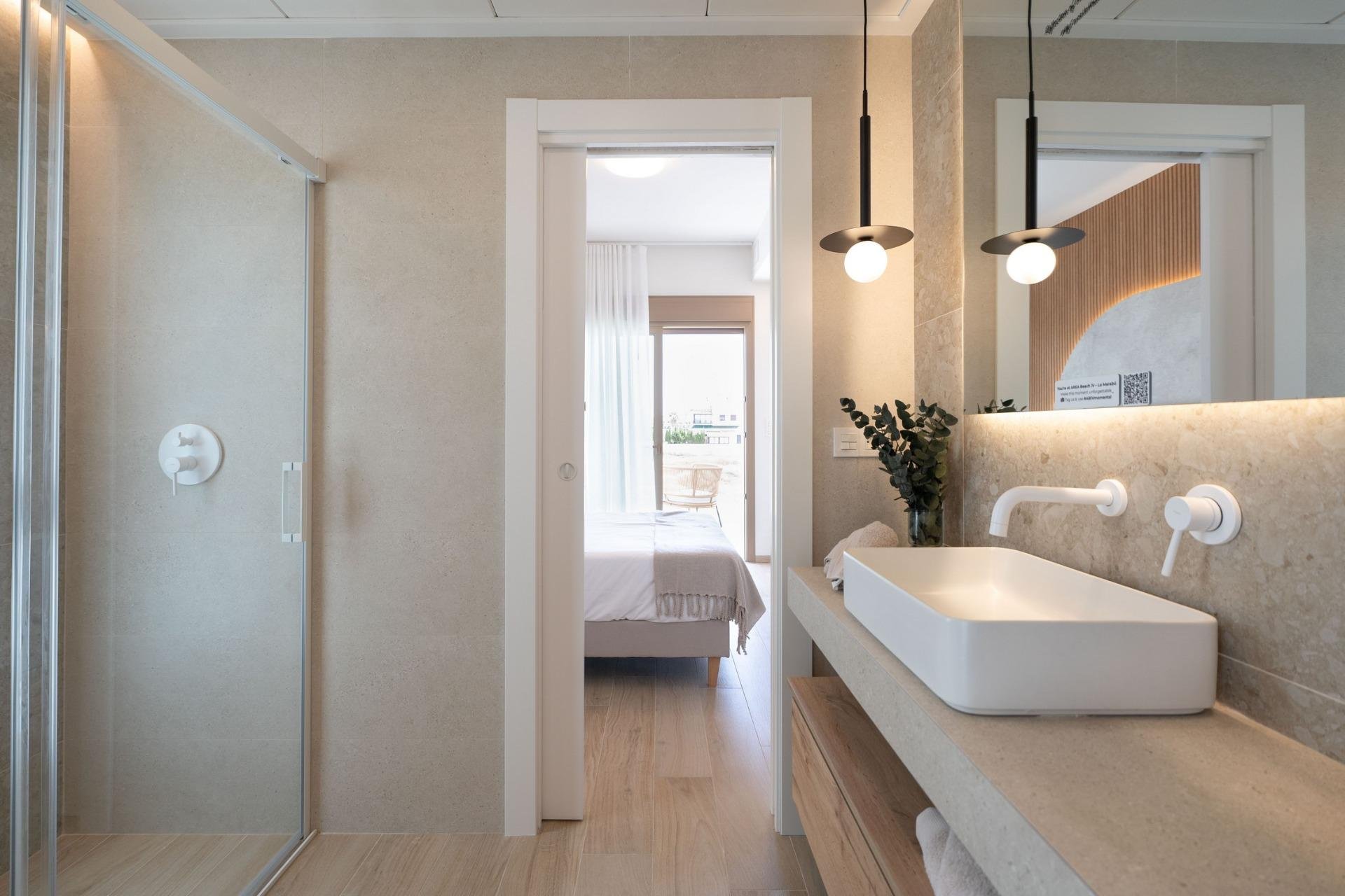 New Build - Townhouse - Los Alcázares