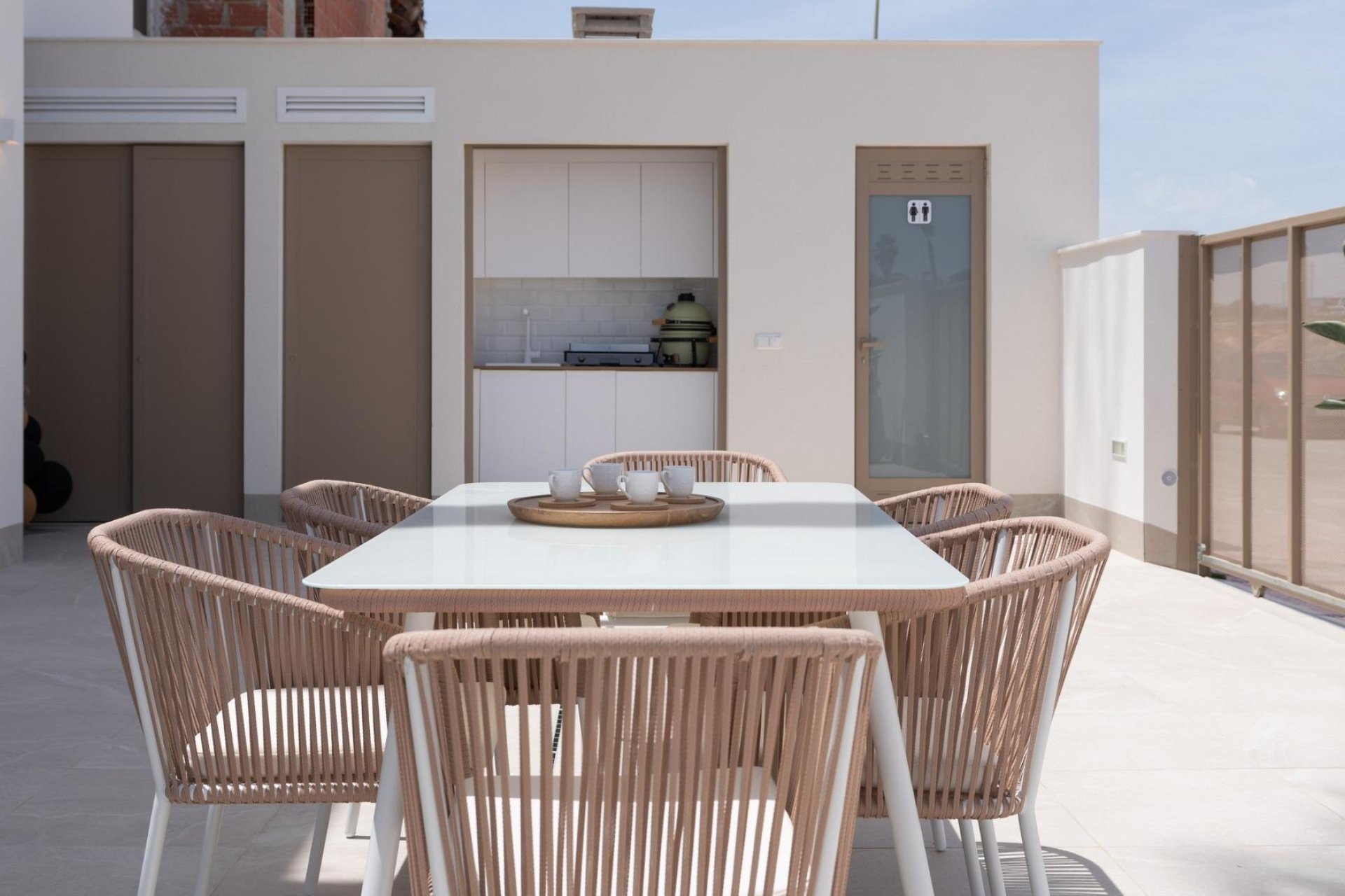 New Build - Townhouse - Los Alcázares