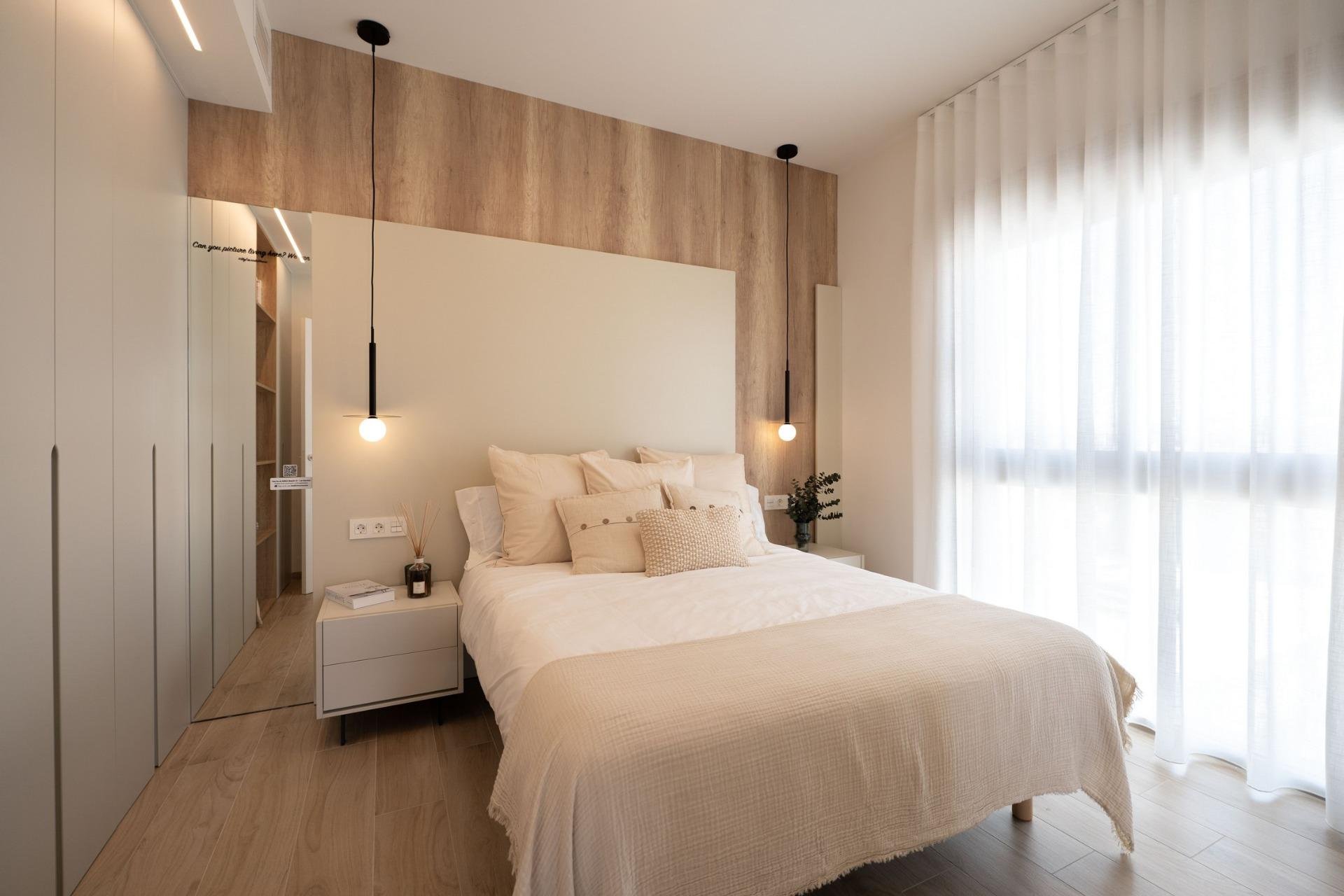 New Build - Townhouse - Los Alcázares