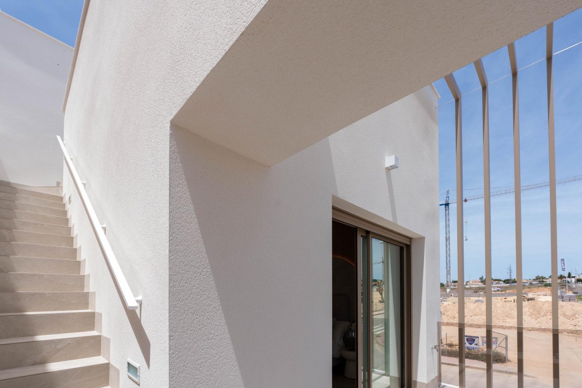New Build - Townhouse - Los Alcázares