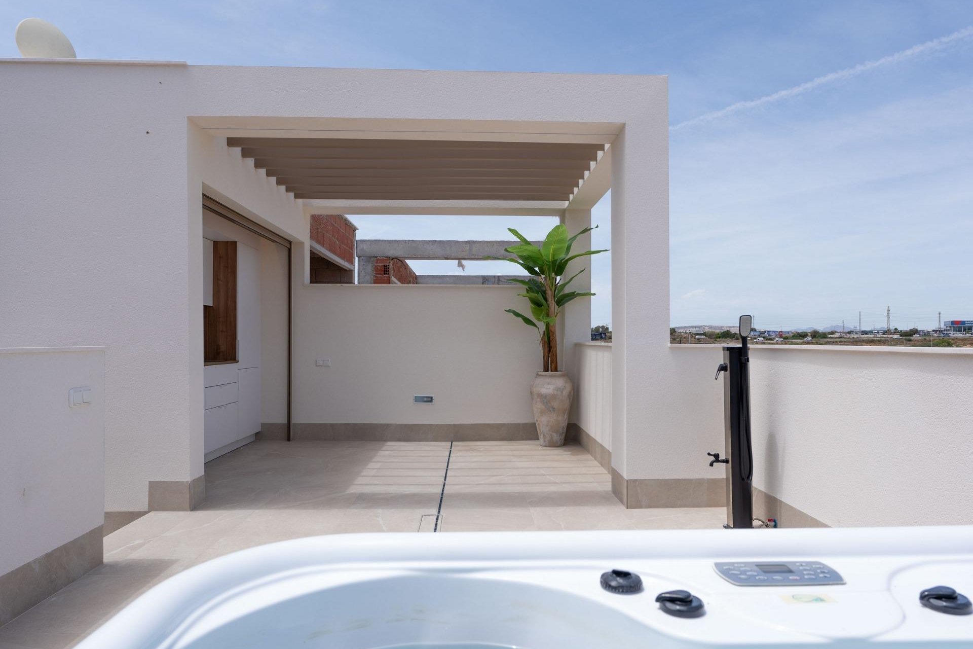 New Build - Townhouse - Los Alcázares