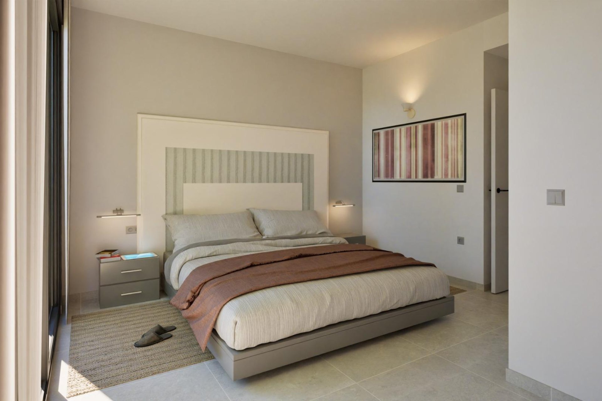 New Build - Townhouse - Los Nietos