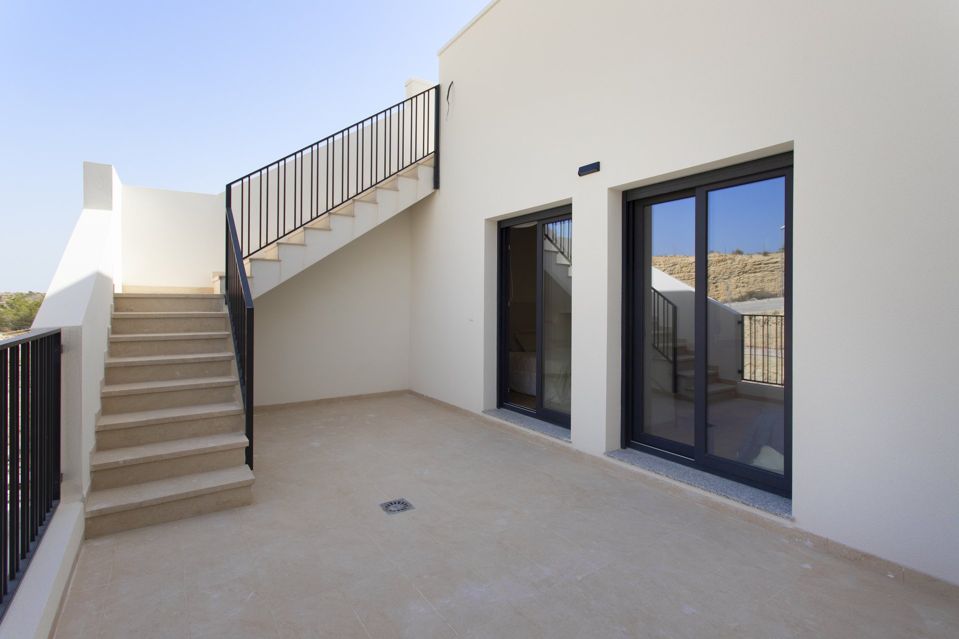 New Build - Townhouse - Monforte del Cid