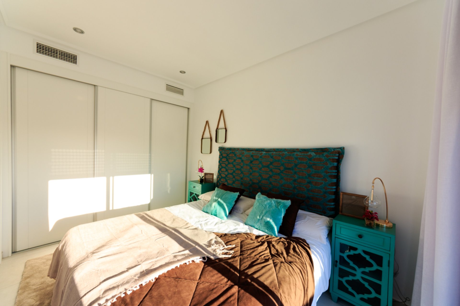 New Build - Townhouse - Pilar de la Horadada