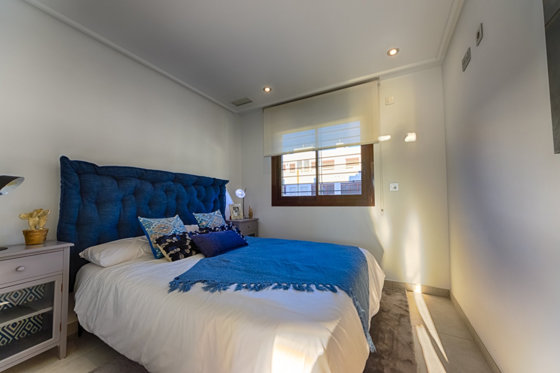 New Build - Townhouse - Pilar de la Horadada