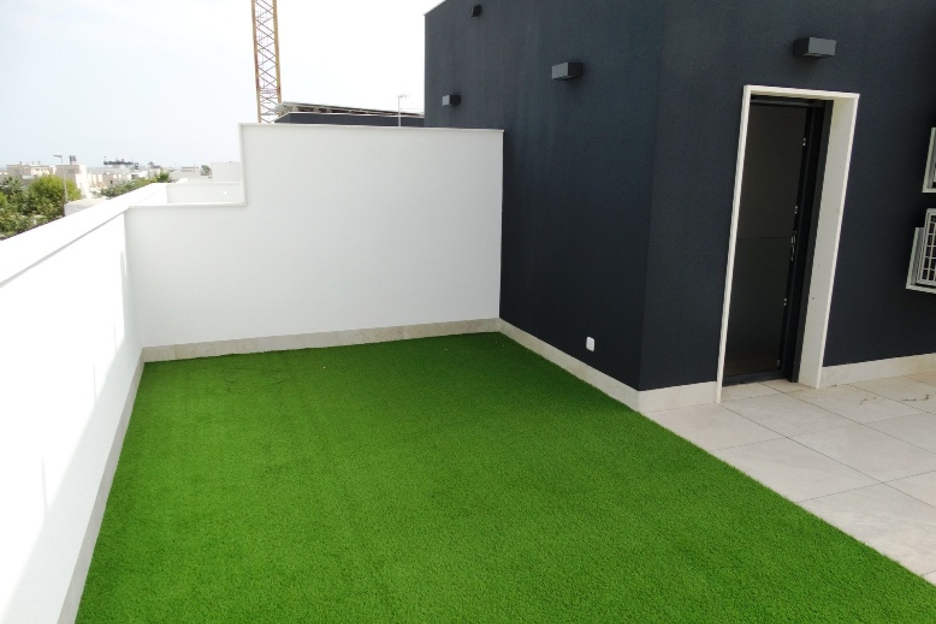 New Build - Townhouse - Pilar de la Horadada