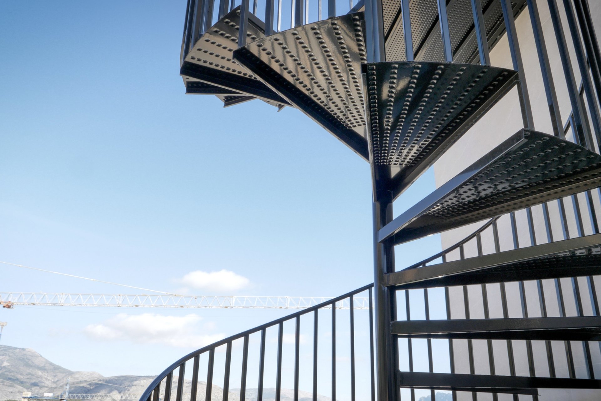 New Build - Townhouse - Polop