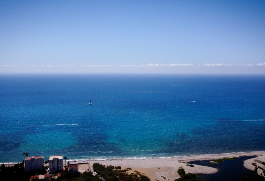 New Build - Townhouse - Polop