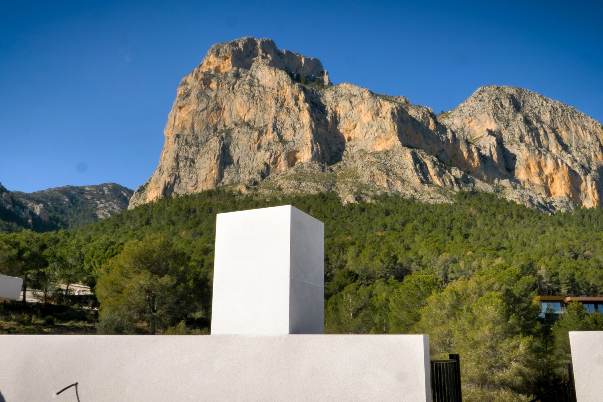 New Build - Townhouse - Polop