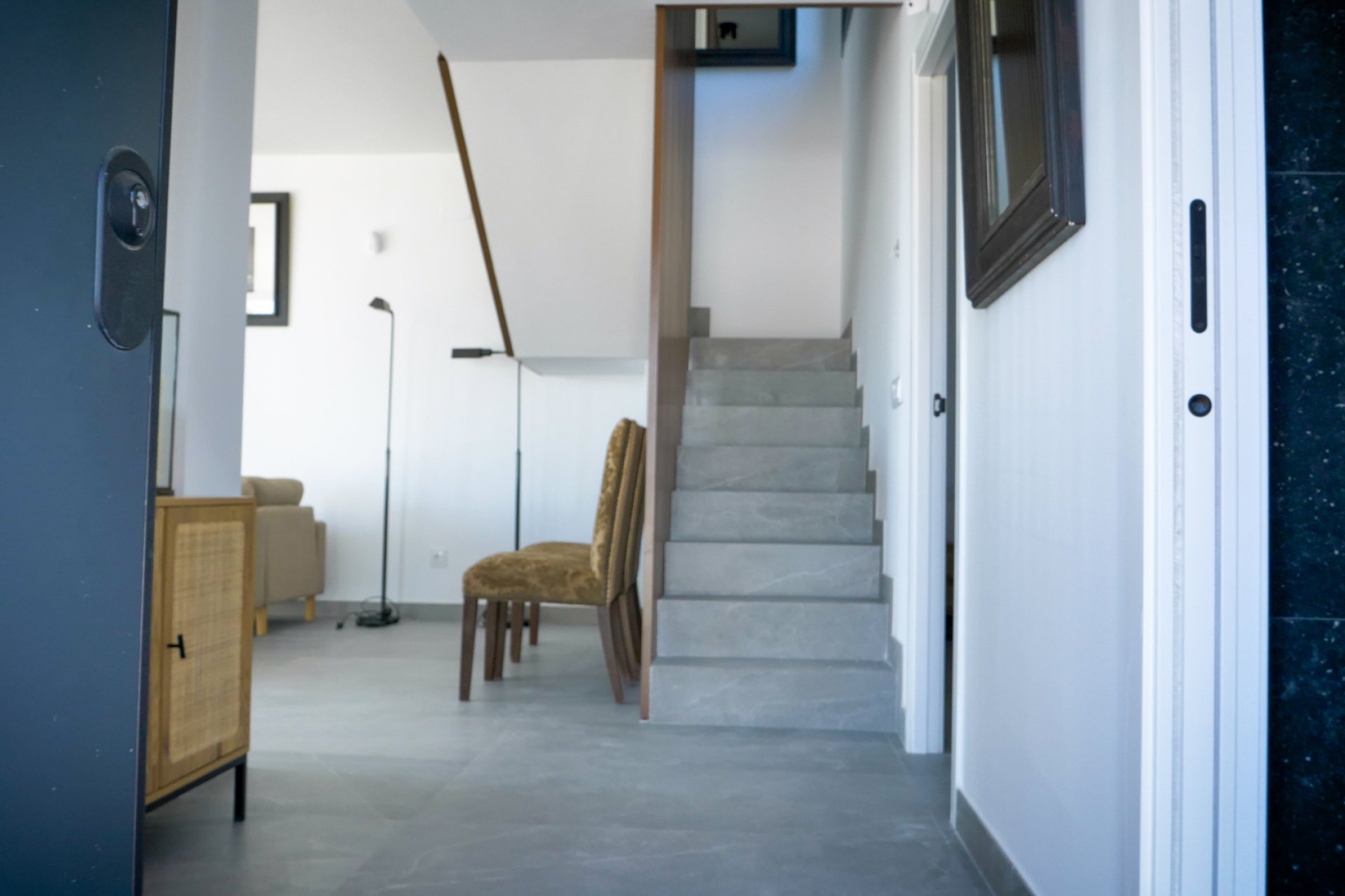 New Build - Townhouse - Polop