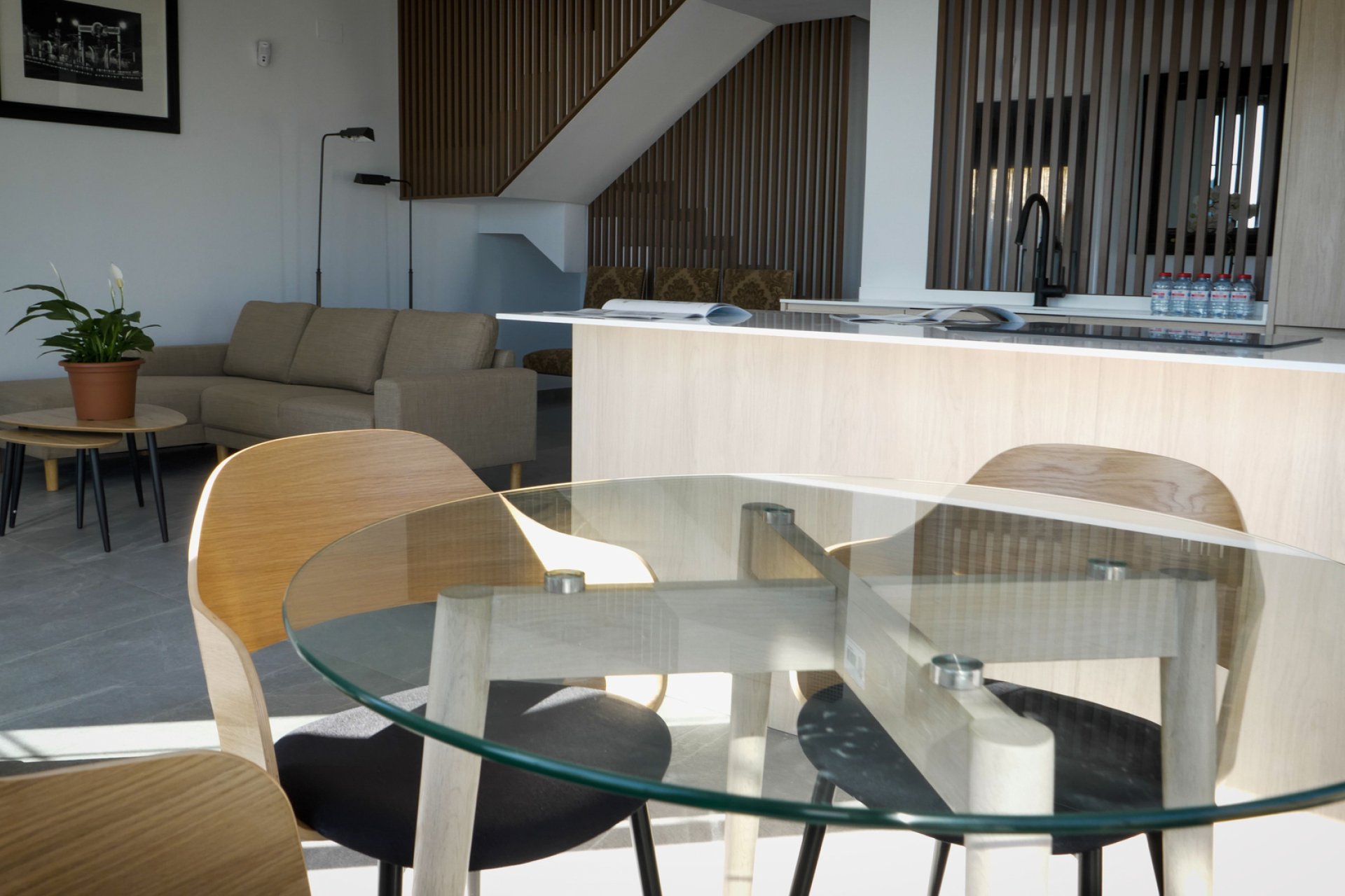 New Build - Townhouse - Polop