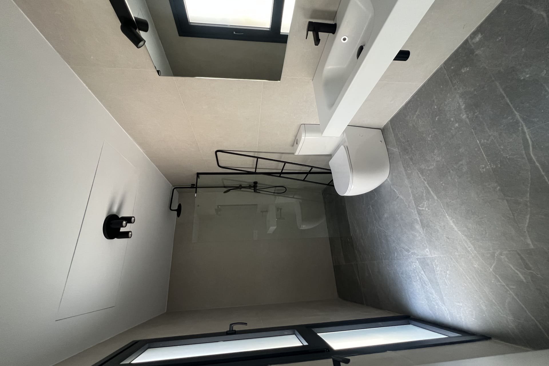 New Build - Townhouse - Polop