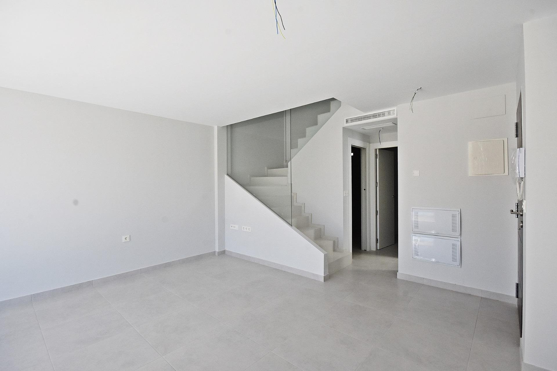 New Build - Townhouse - Puerto de Mazarron