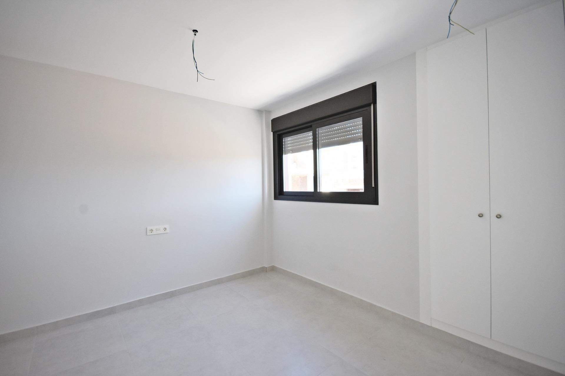 New Build - Townhouse - Puerto de Mazarron