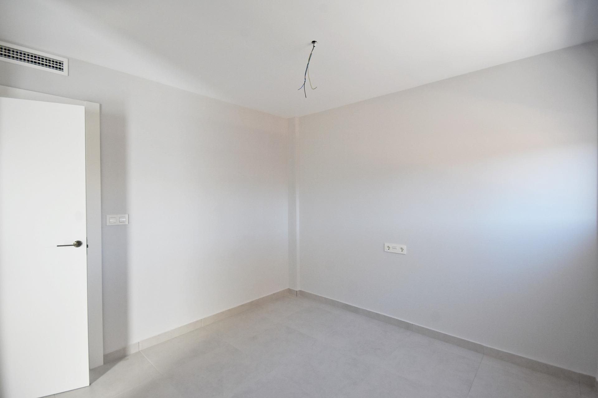 New Build - Townhouse - Puerto de Mazarron