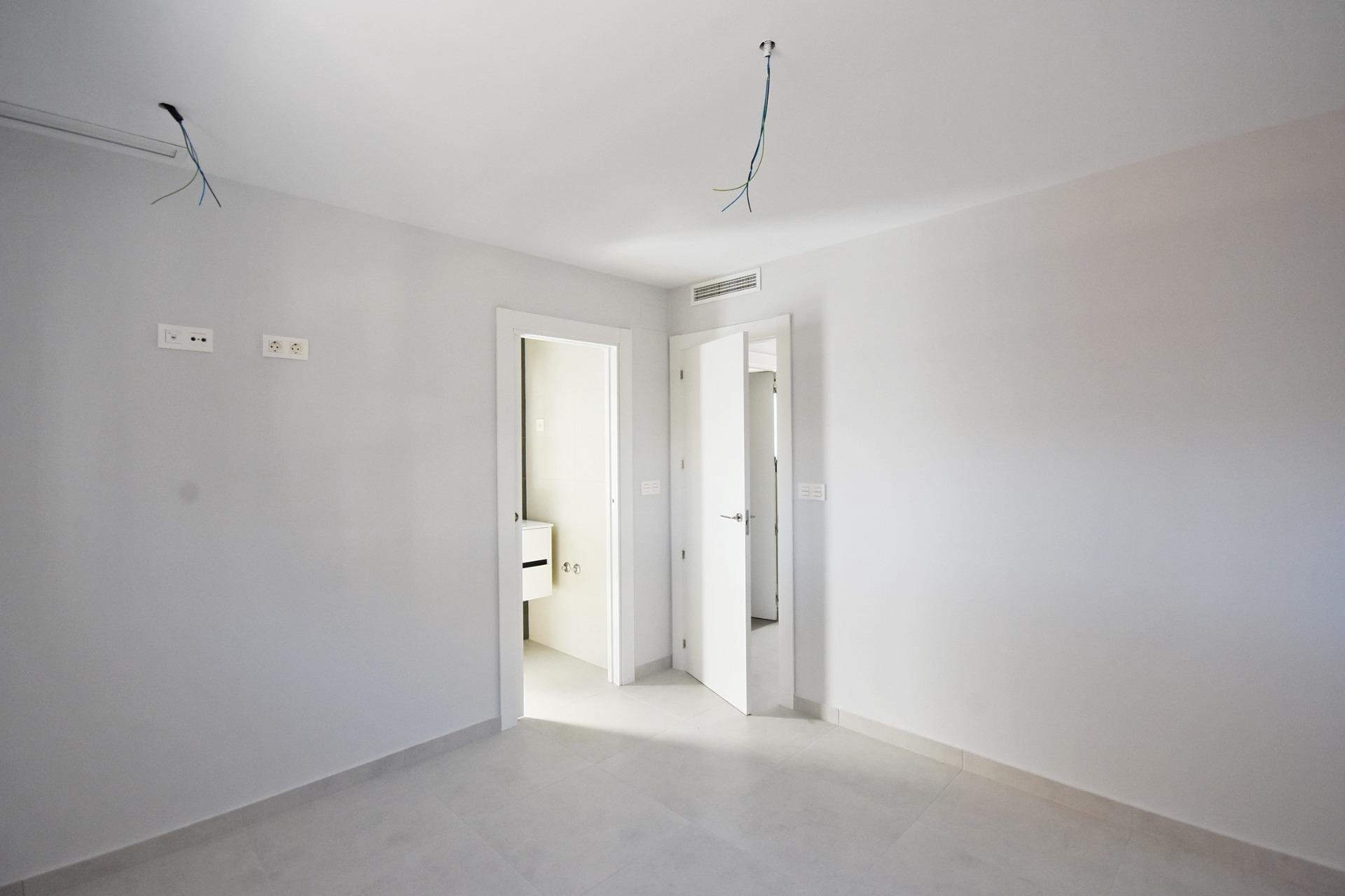 New Build - Townhouse - Puerto de Mazarron