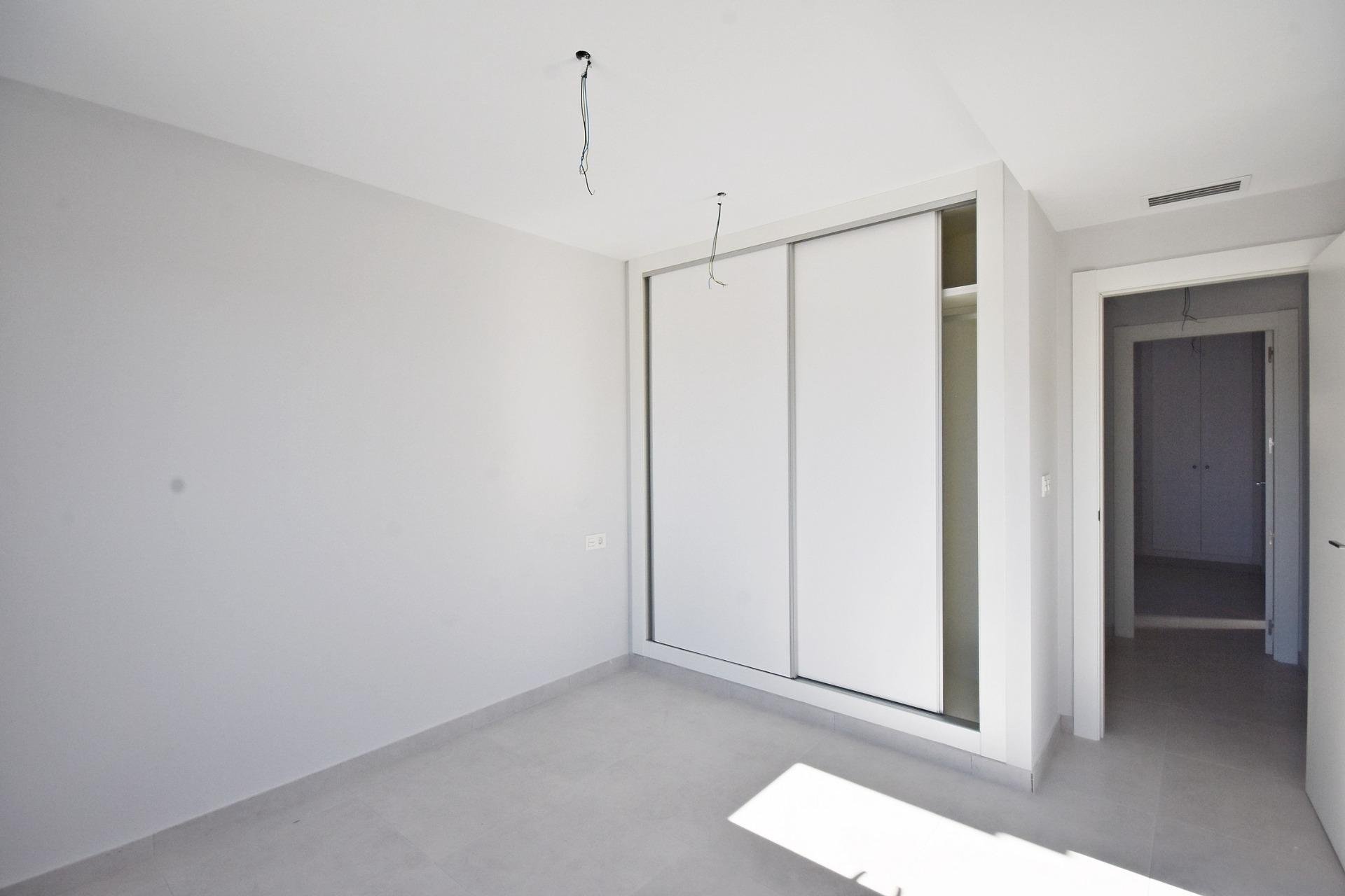 New Build - Townhouse - Puerto de Mazarron