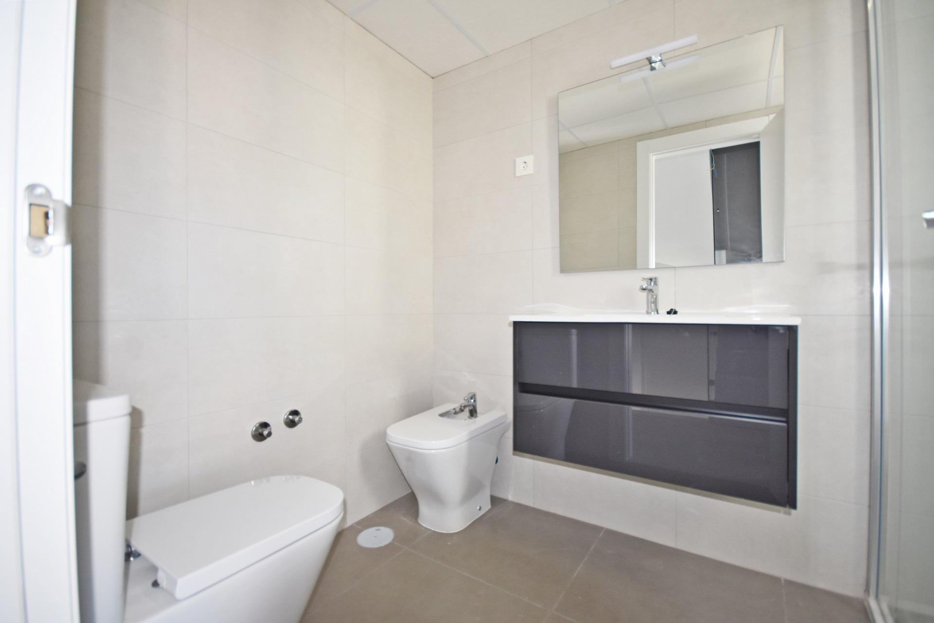 New Build - Townhouse - Puerto de Mazarron