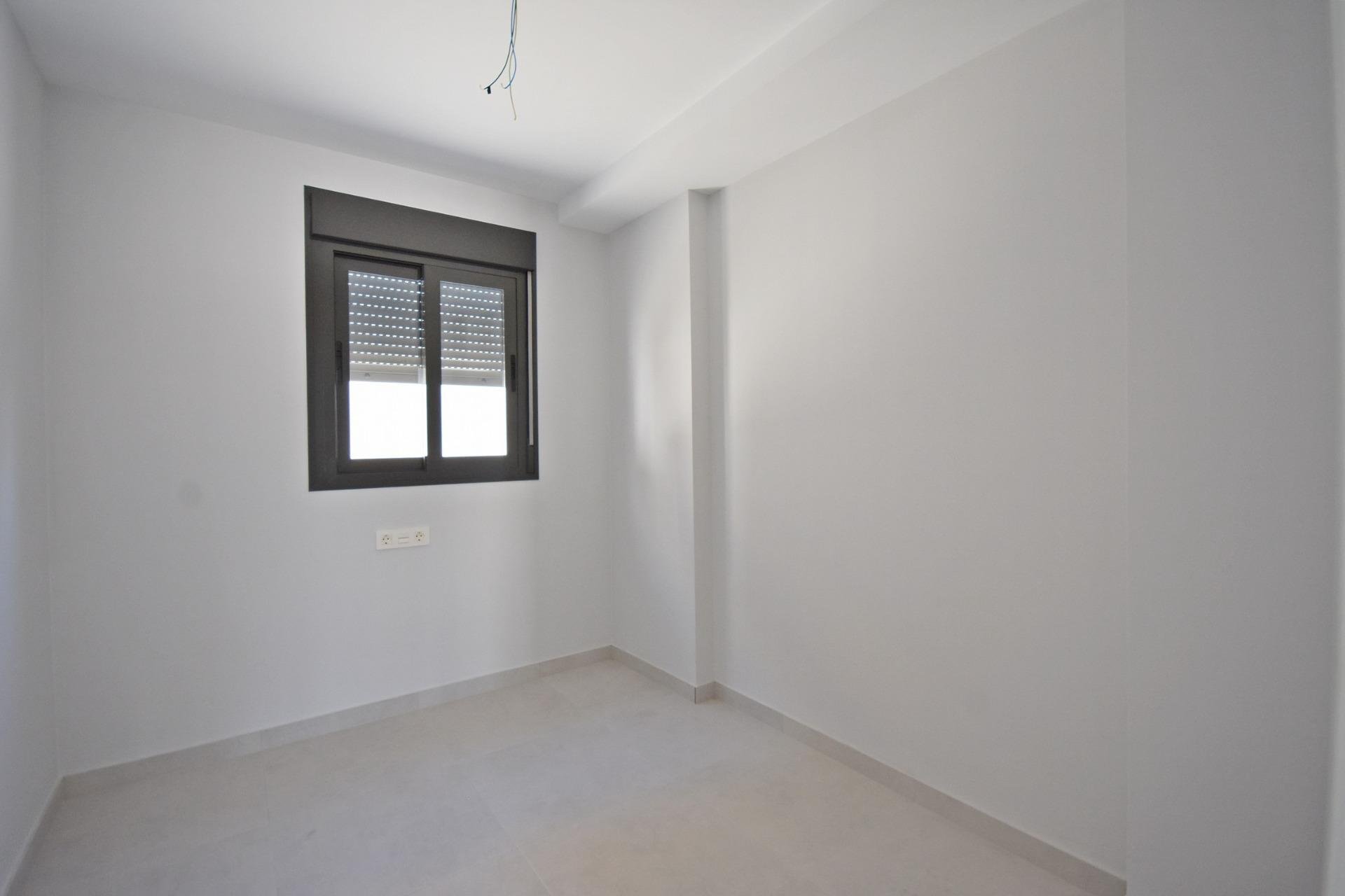New Build - Townhouse - Puerto de Mazarron