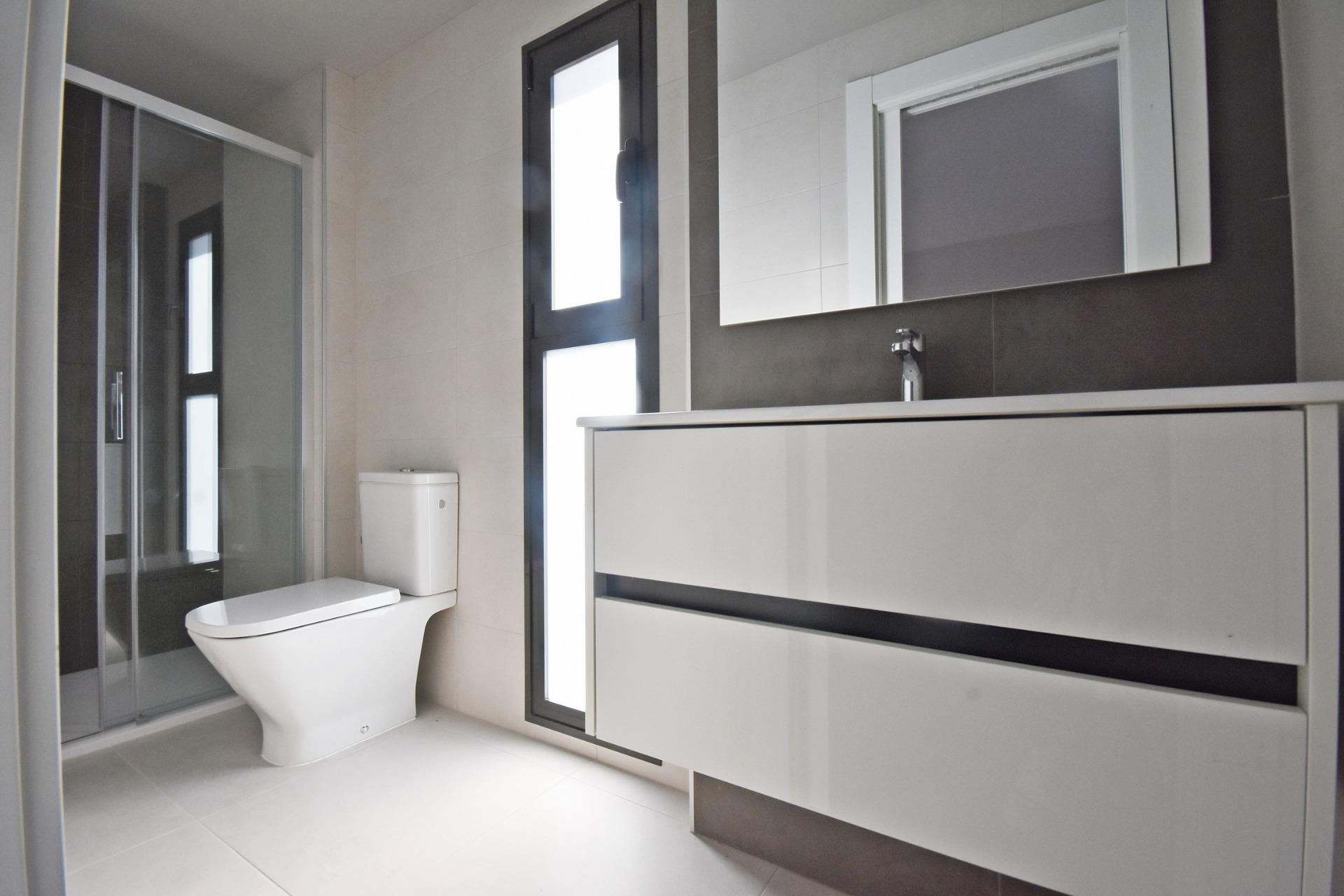 New Build - Townhouse - Puerto de Mazarron