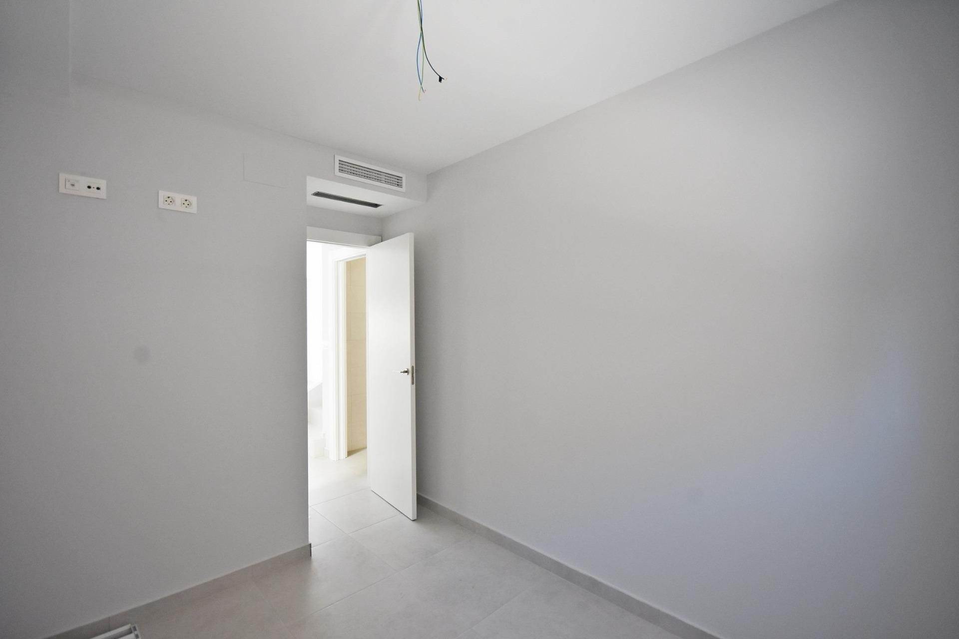 New Build - Townhouse - Puerto de Mazarron