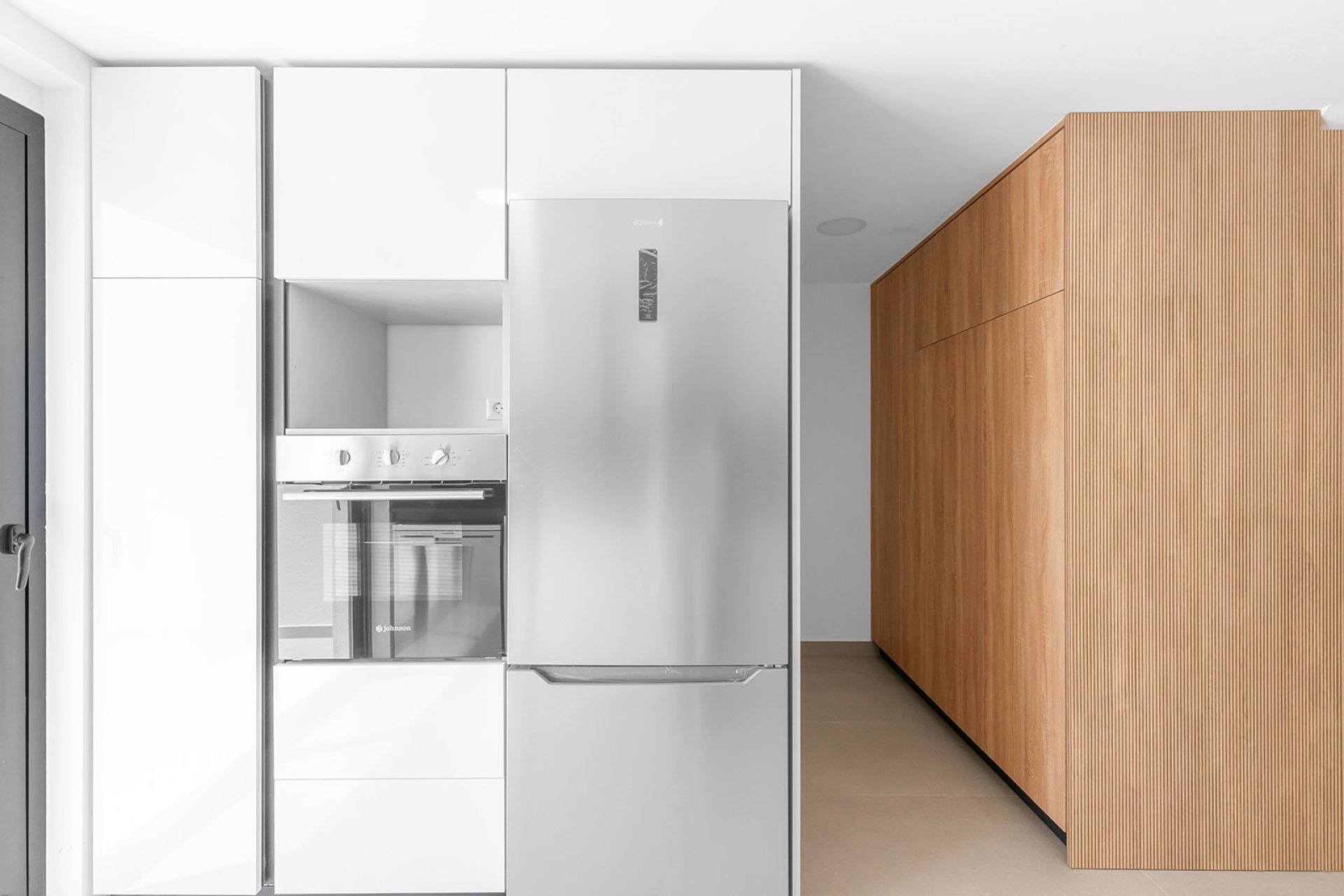 New Build - Townhouse - Rafal