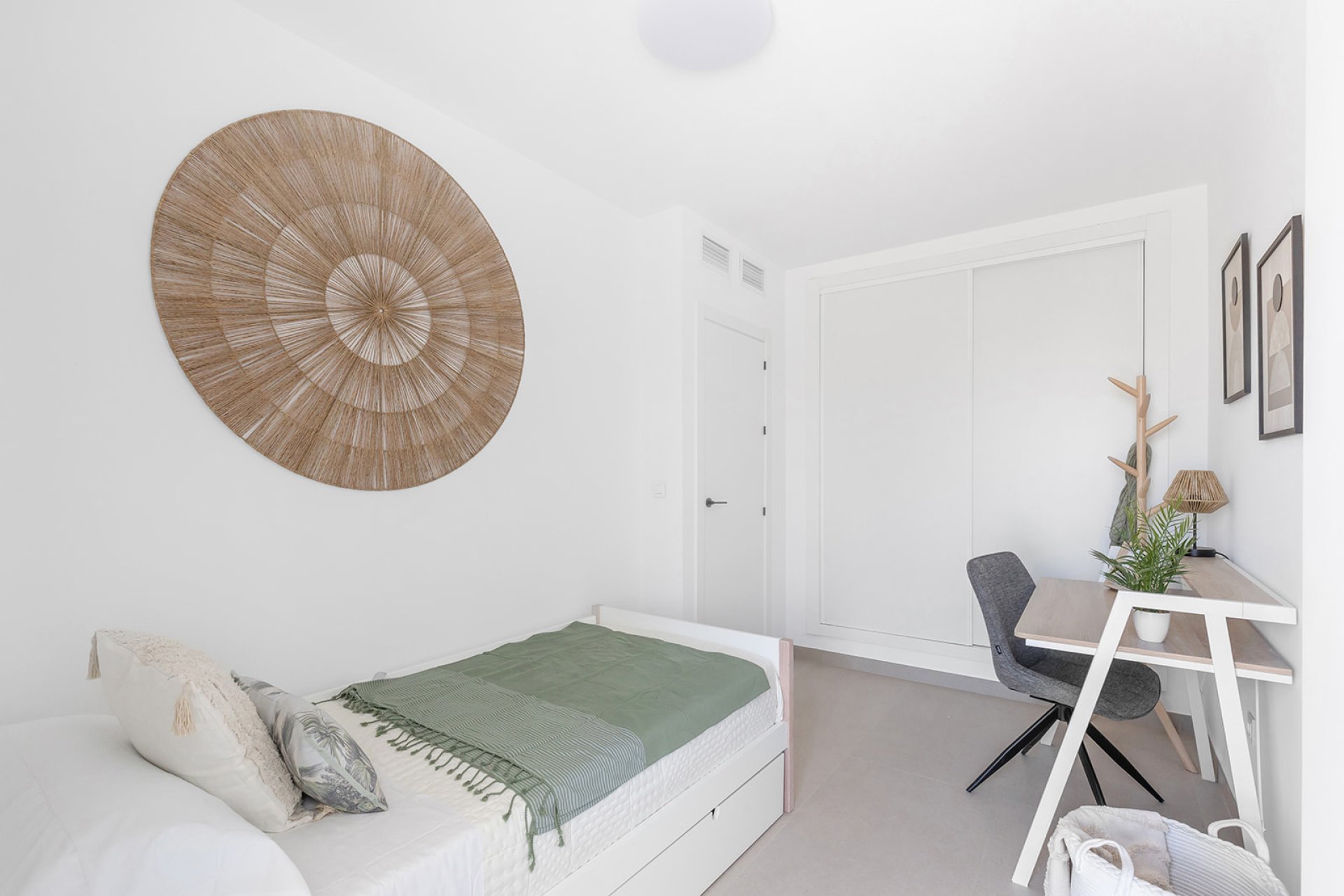 New Build - Townhouse - Rafal