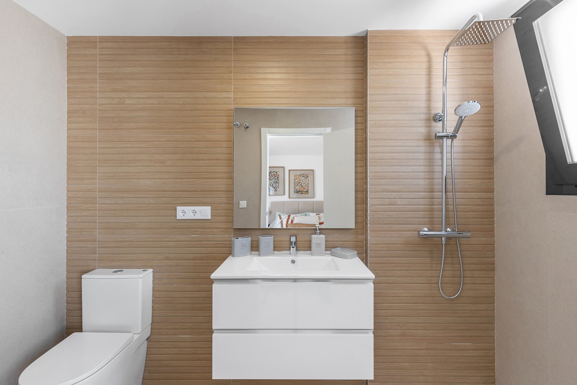 New Build - Townhouse - Rafal