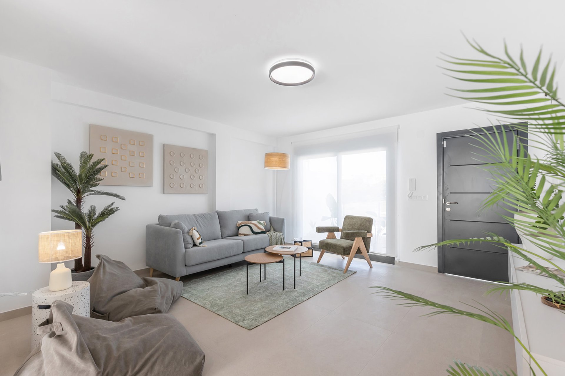 New Build - Townhouse - Rafal