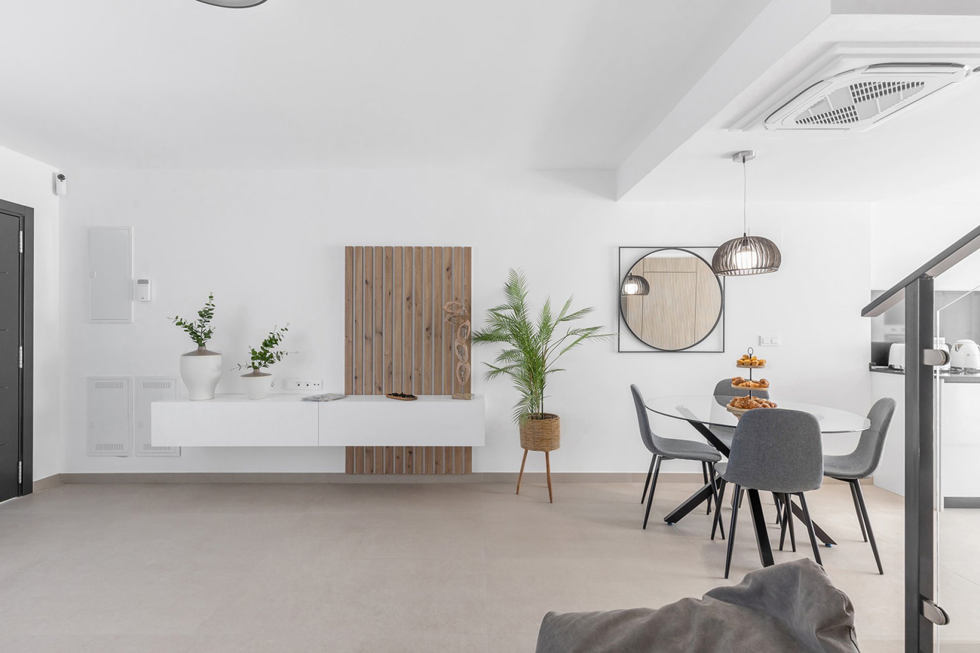 New Build - Townhouse - Rafal