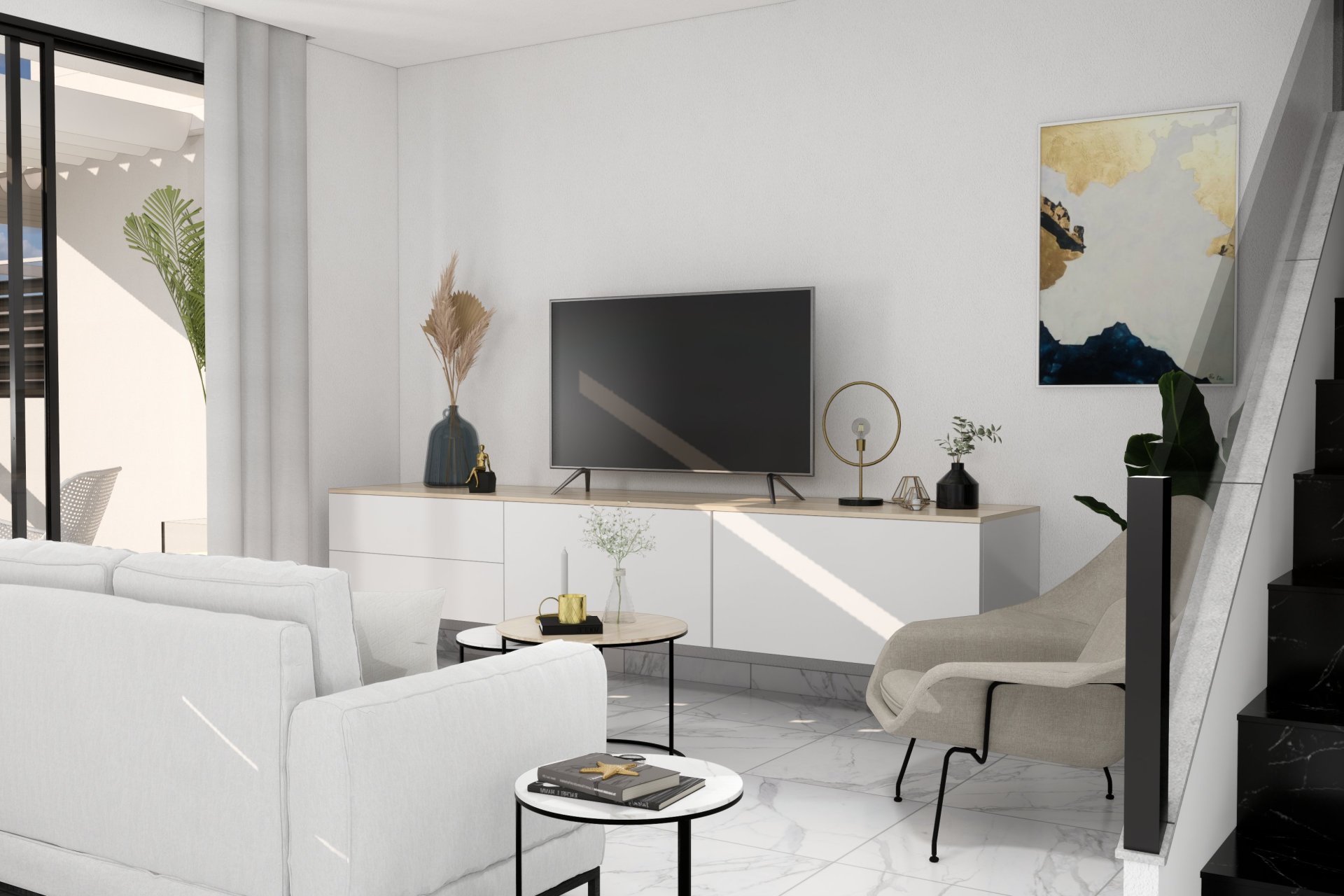 New Build - Townhouse - Rojales