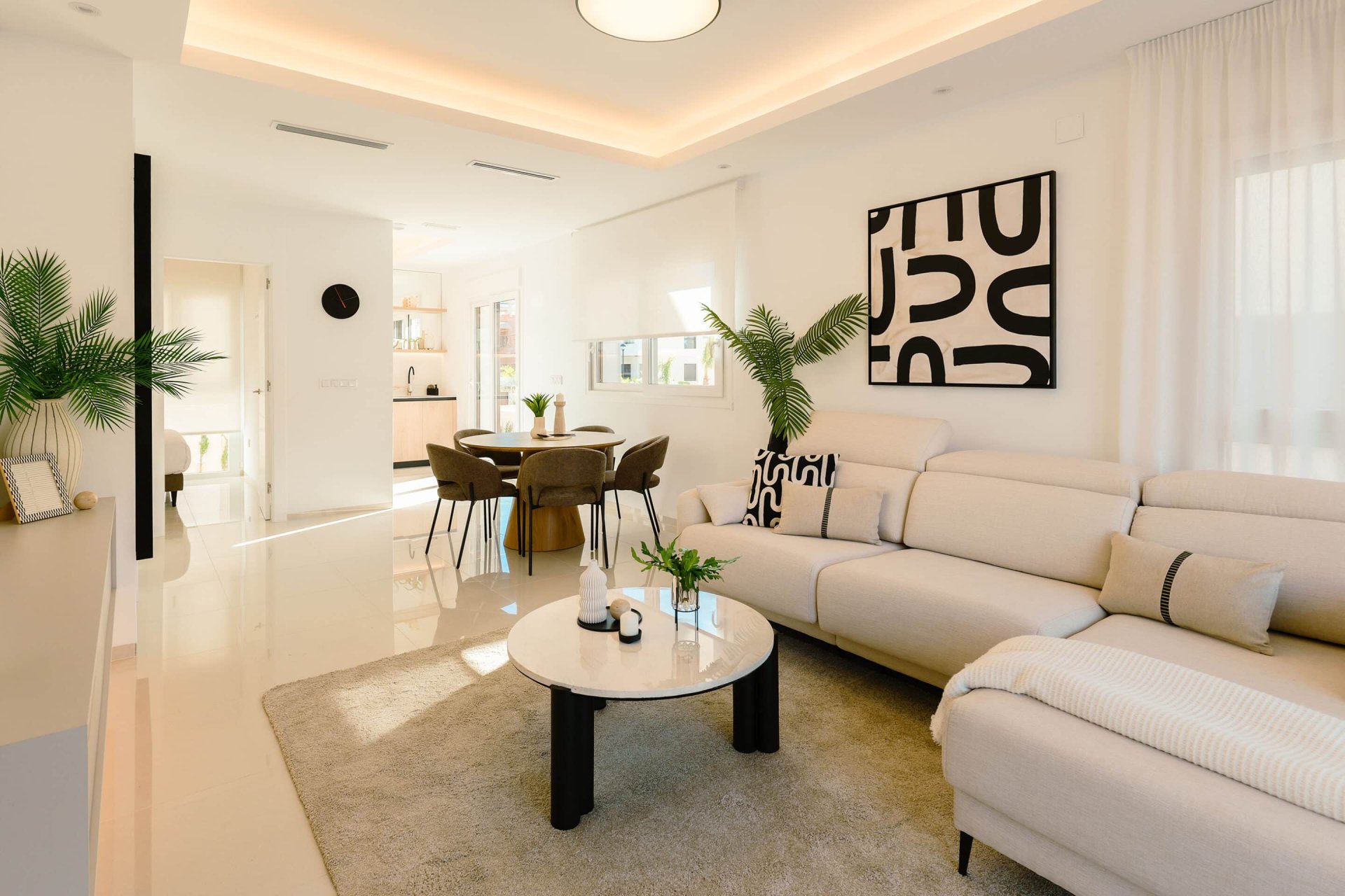 New Build - Townhouse - Rojales