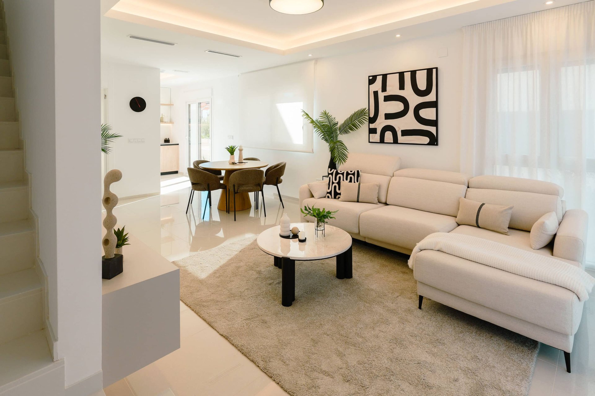 New Build - Townhouse - Rojales