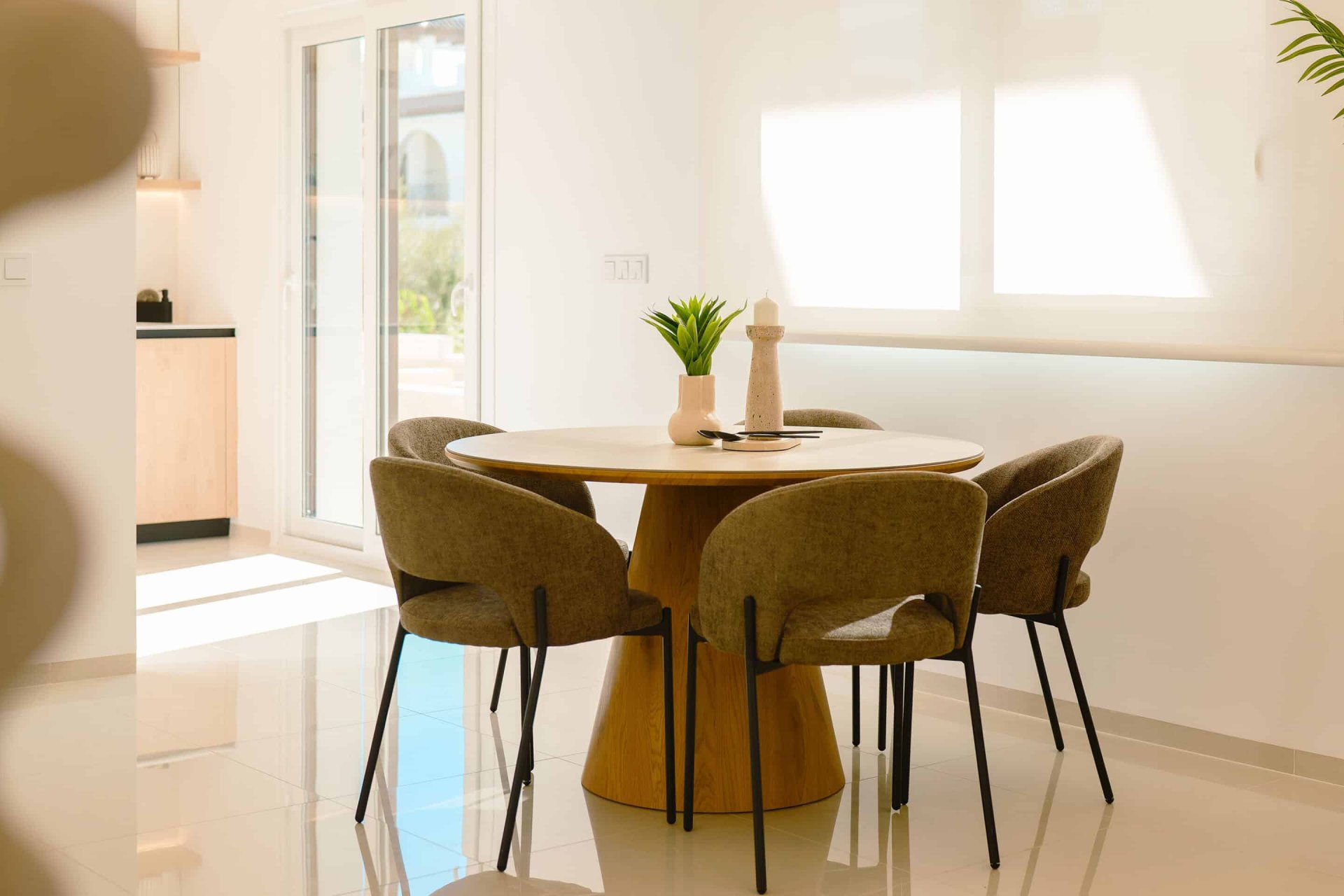 New Build - Townhouse - Rojales