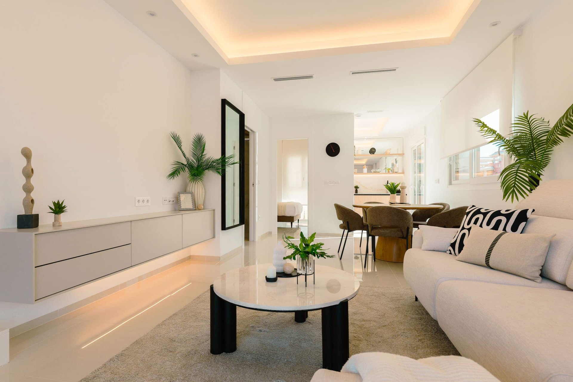 New Build - Townhouse - Rojales