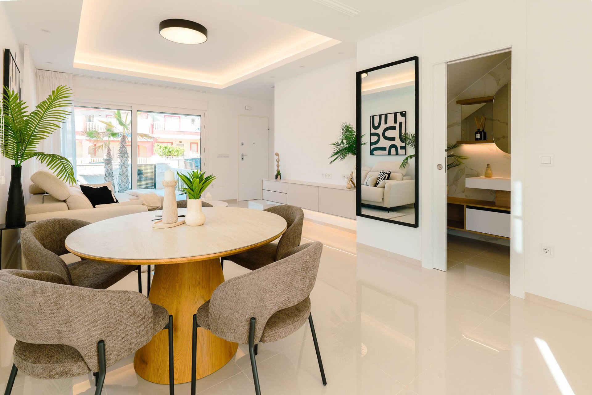 New Build - Townhouse - Rojales