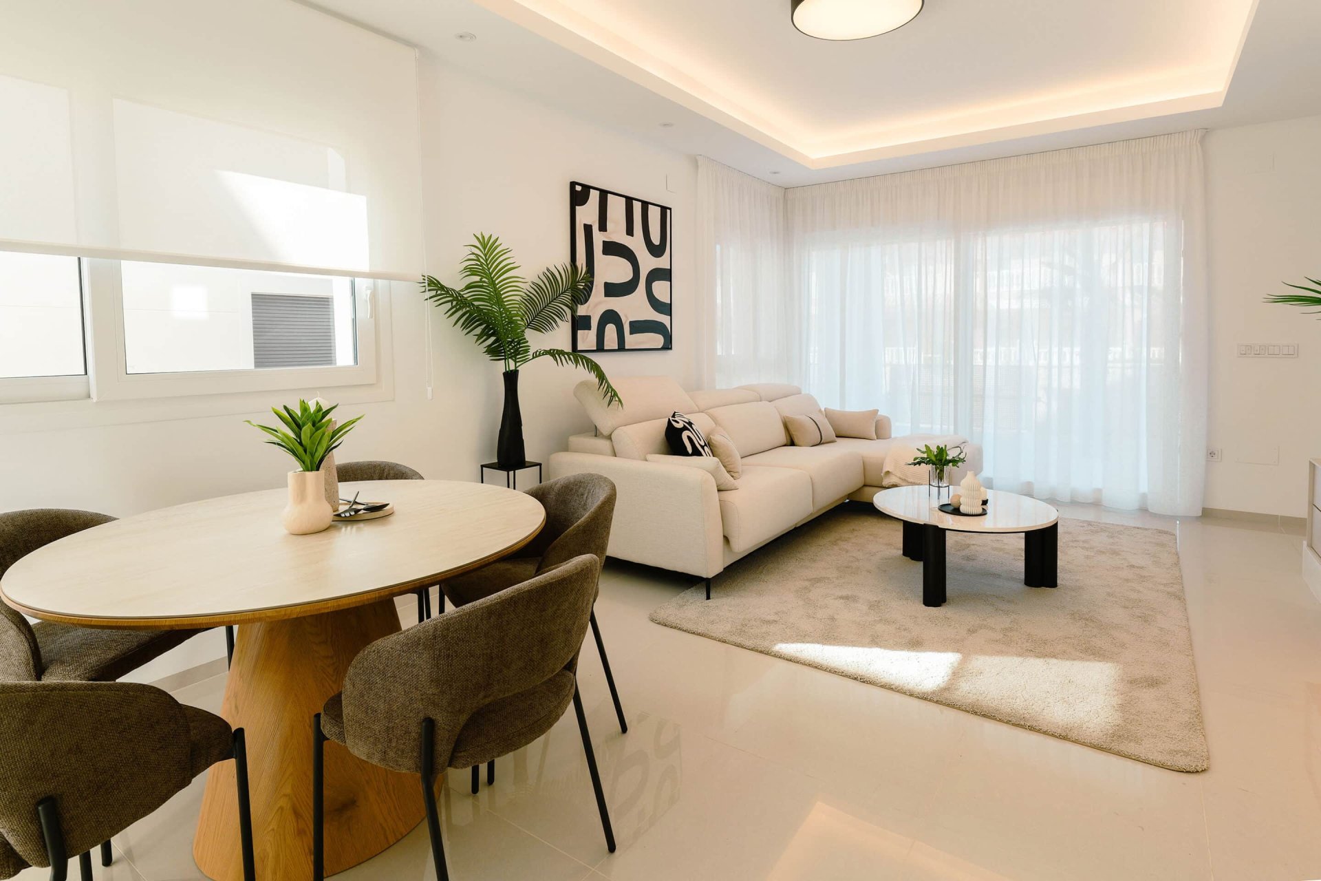 New Build - Townhouse - Rojales