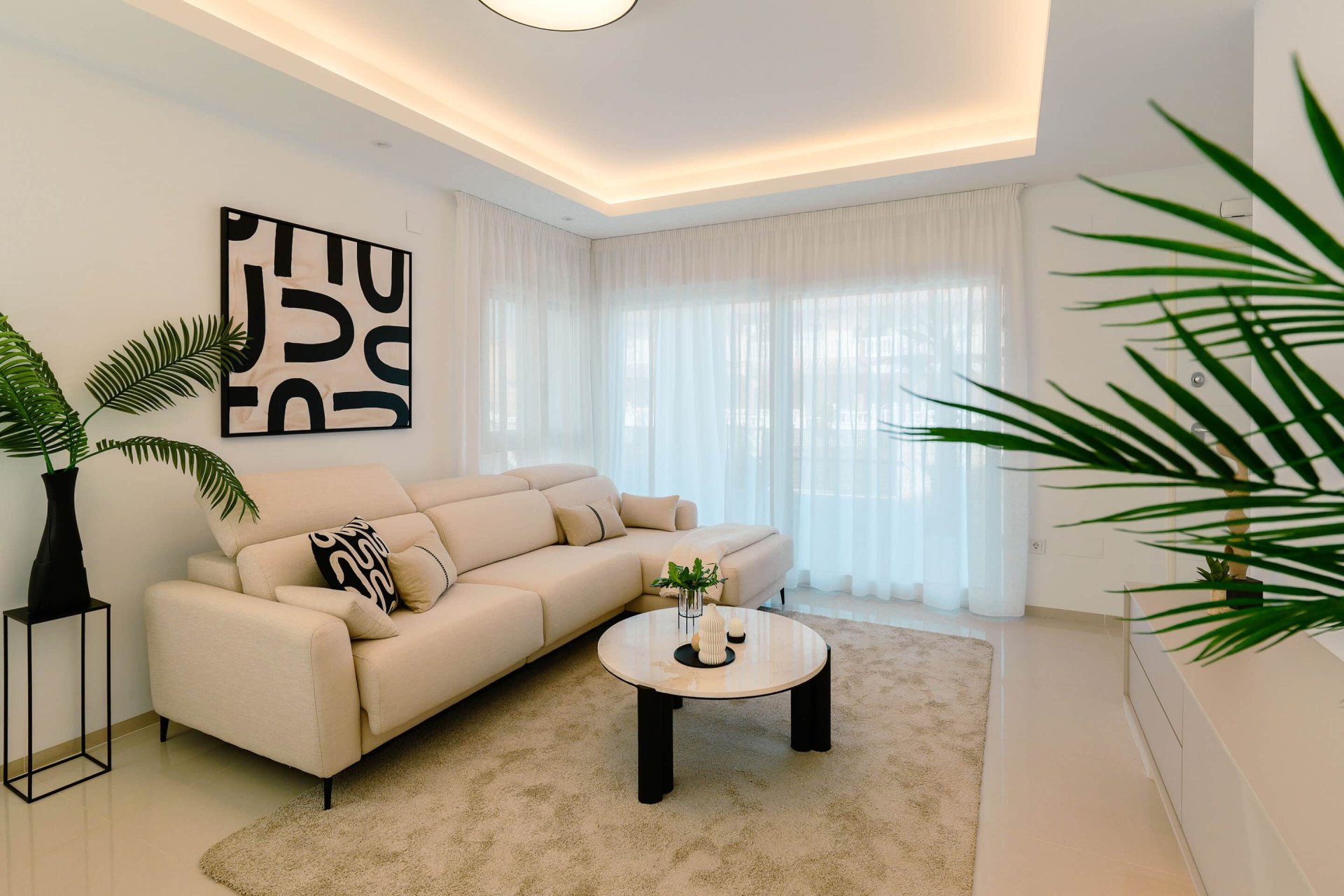 New Build - Townhouse - Rojales