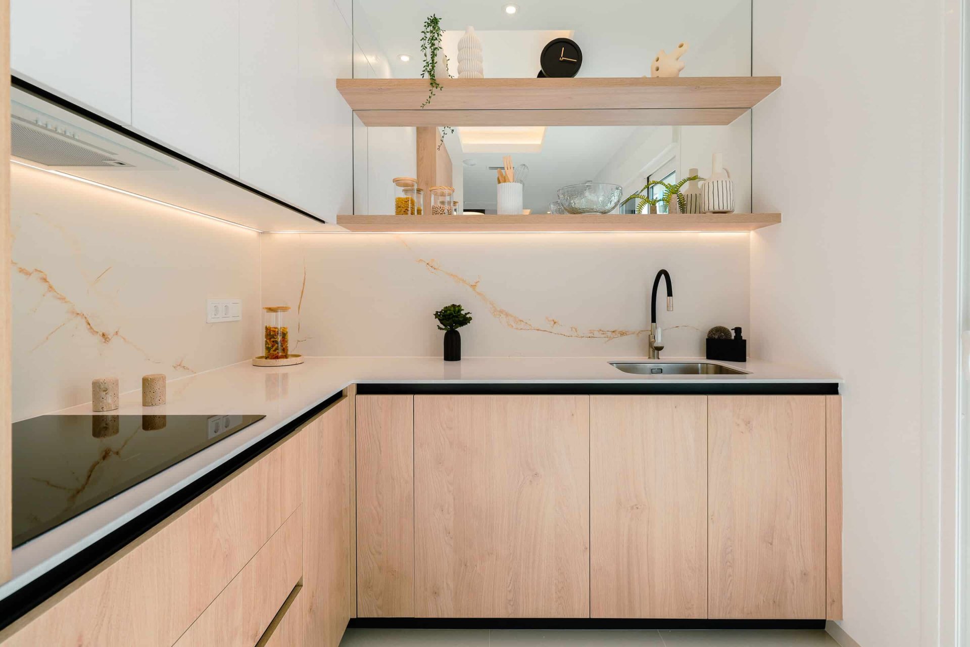 New Build - Townhouse - Rojales