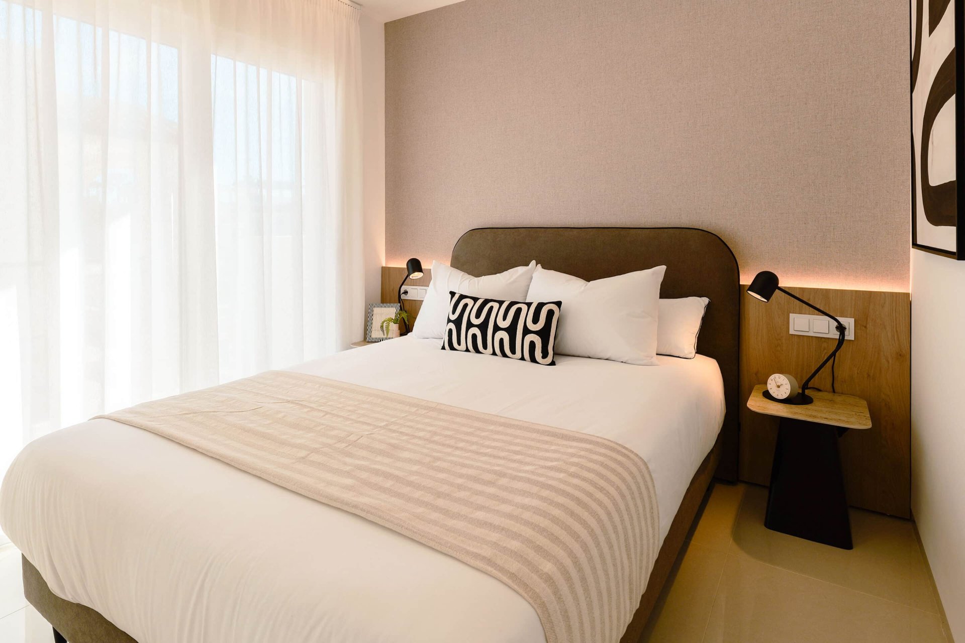 New Build - Townhouse - Rojales