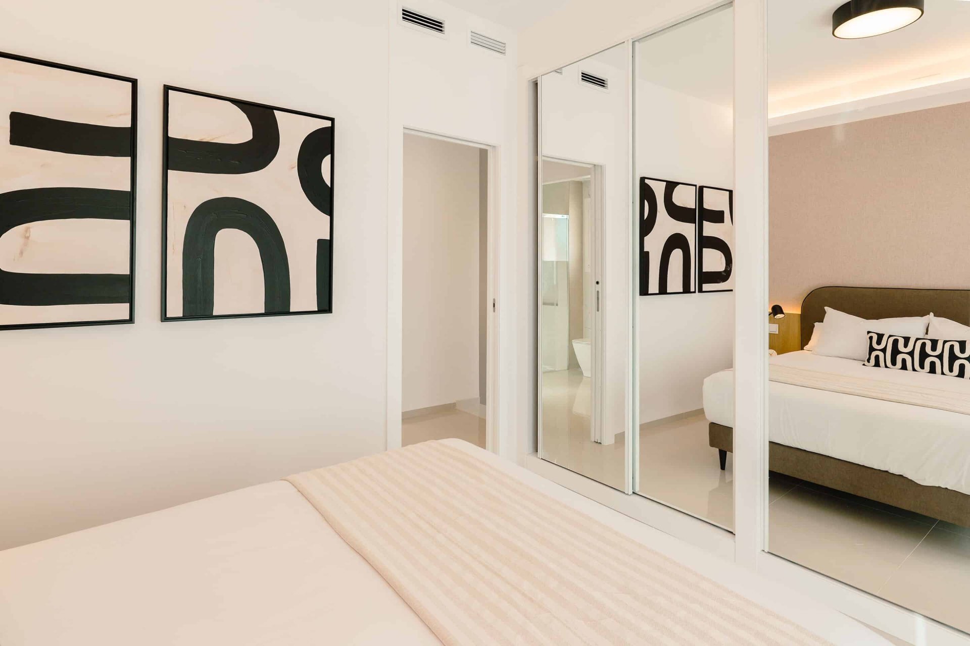 New Build - Townhouse - Rojales