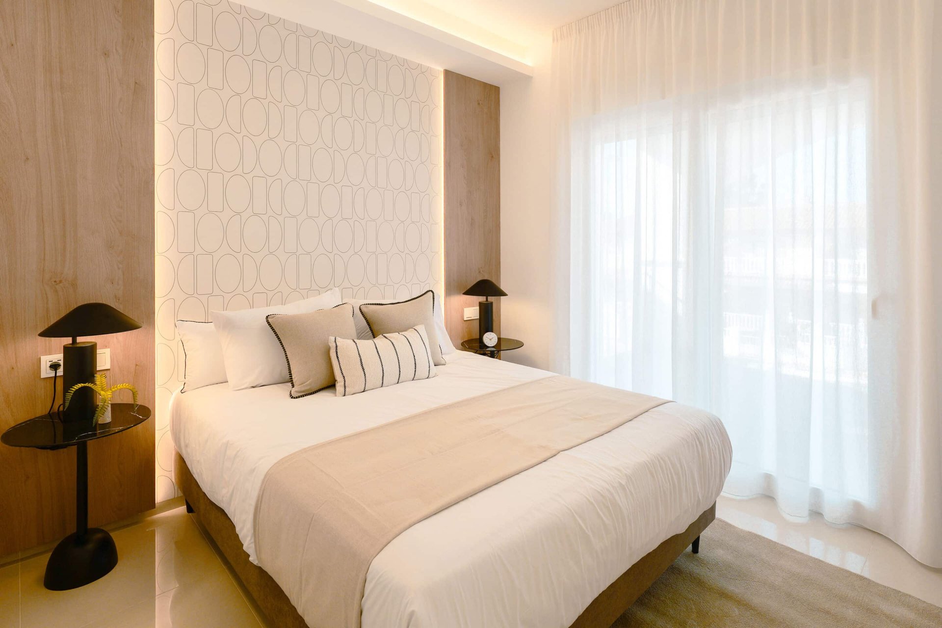 New Build - Townhouse - Rojales