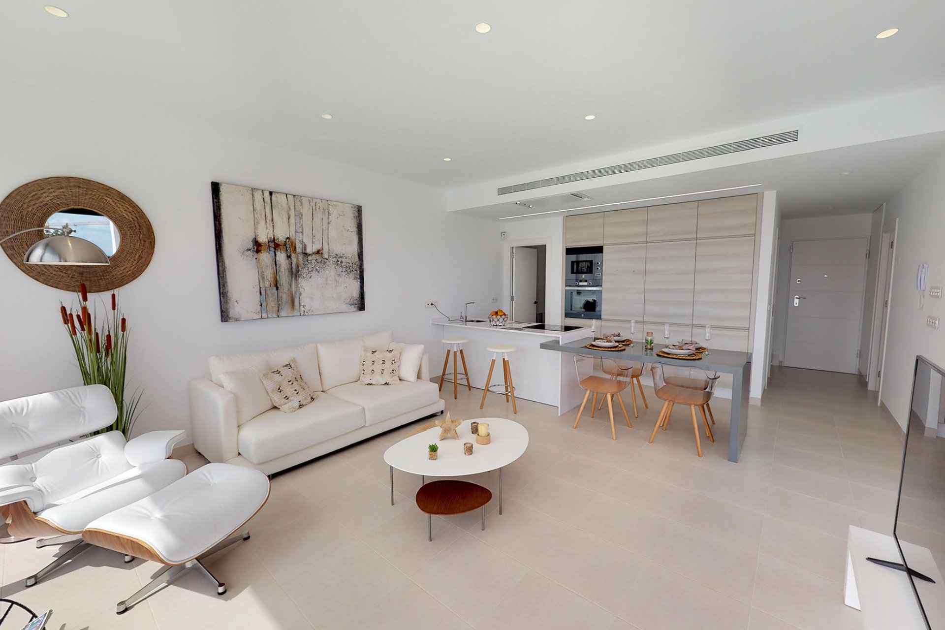 New Build - Townhouse - San Javier