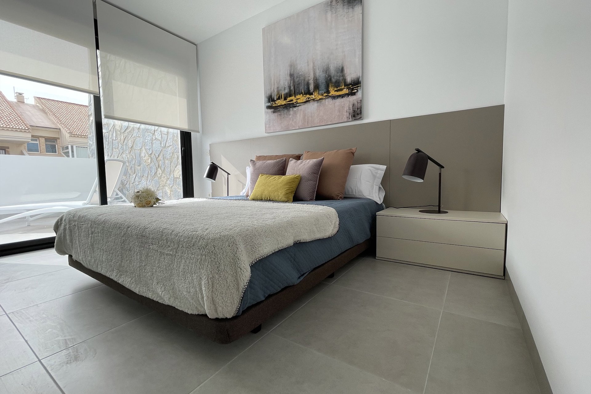 New Build - Townhouse - San Javier