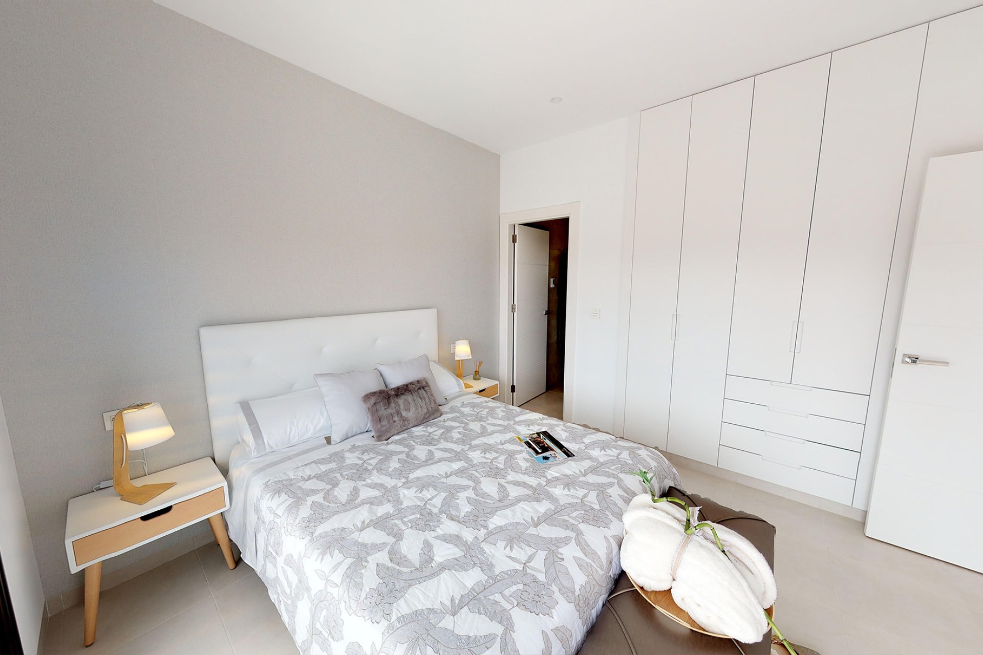 New Build - Townhouse - San Javier