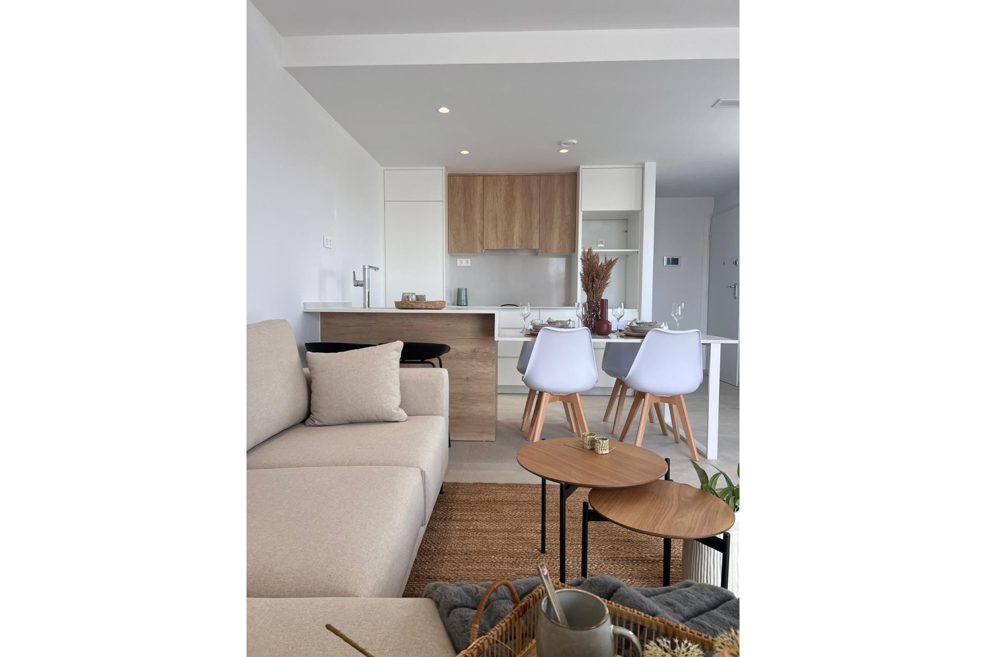 New Build - Townhouse - San Javier