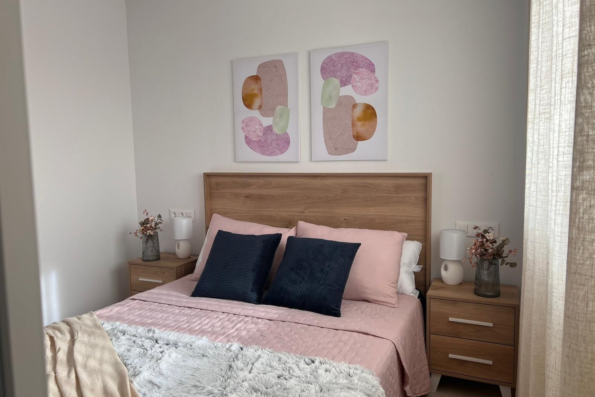 New Build - Townhouse - San Javier