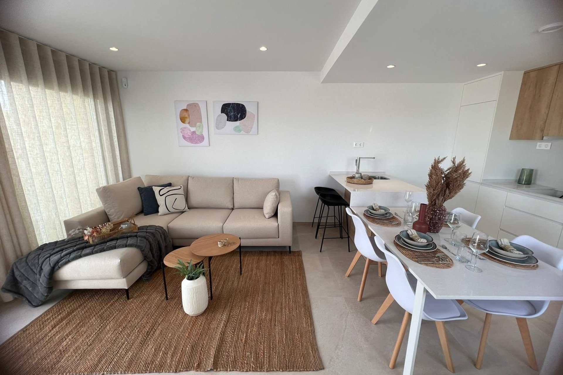 New Build - Townhouse - San Javier